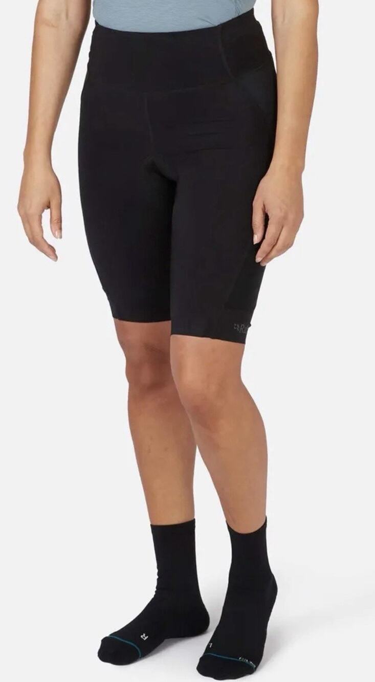 Rab Cinder Cargo Shorts Women’s Small